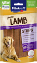 Bild 1 von Vitakraft pure LAMB Lammfleischstreifen, 80 g