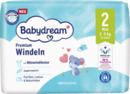 Bild 1 von Babydream Premium Windeln Gr. 2 Mini 3-6 kg