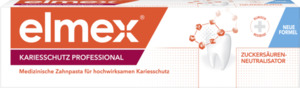 elmex Kariesschutz Professional Zahnpasta