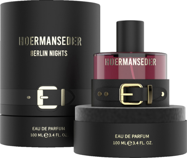 Bild 4 von Marina Hoermanseder Berlin Nights EdP 100 ml