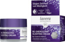 Bild 3 von lavera Re-Energizing Sleeping Cream