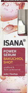 ISANA Power Serum Retinol Shot