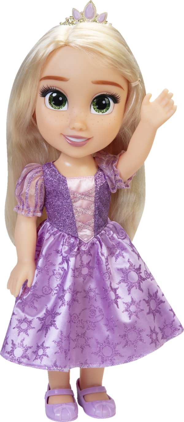 Bild 4 von Jakks Pacifik Disney Rapunzel Puppe