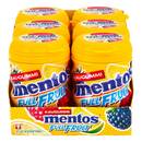 Bild 1 von Mentos Full Fruit 70 g, 6er Pack