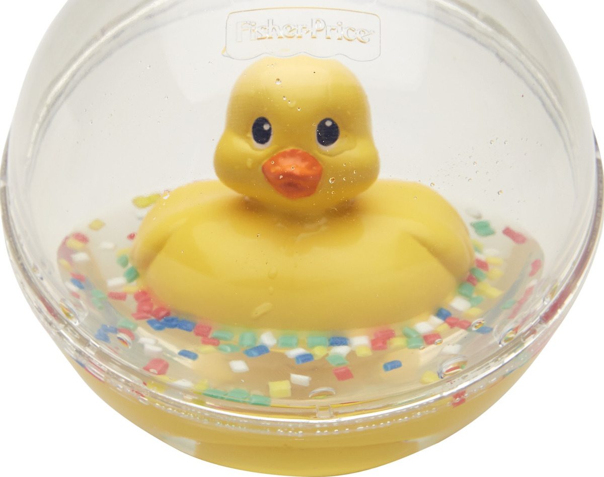 Bild 1 von Fisher-Price Entchenball