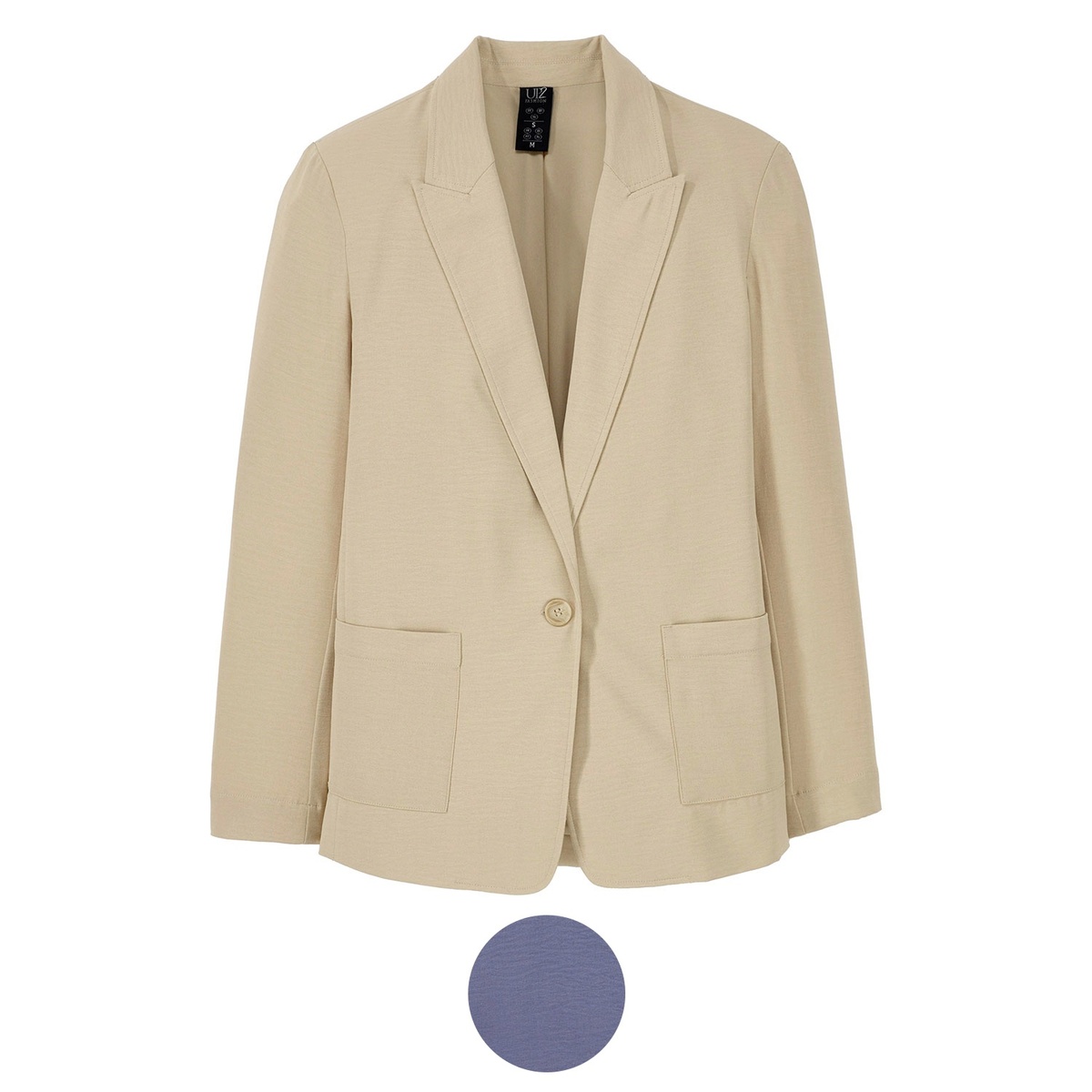 Bild 1 von UP2FASHION Damen Blazer