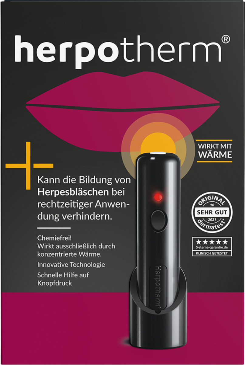 Bild 1 von IDEENWELT Best Basics Herpotherm