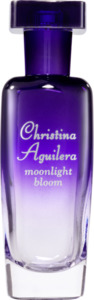 Christina Aguilera moonlight bloom, EdP 30 ml