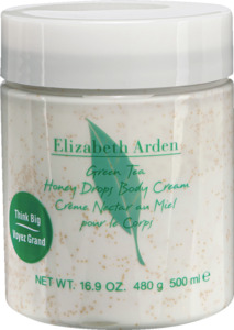 Elizabeth Arden Green Tea 
            Honey Drops Body Cream