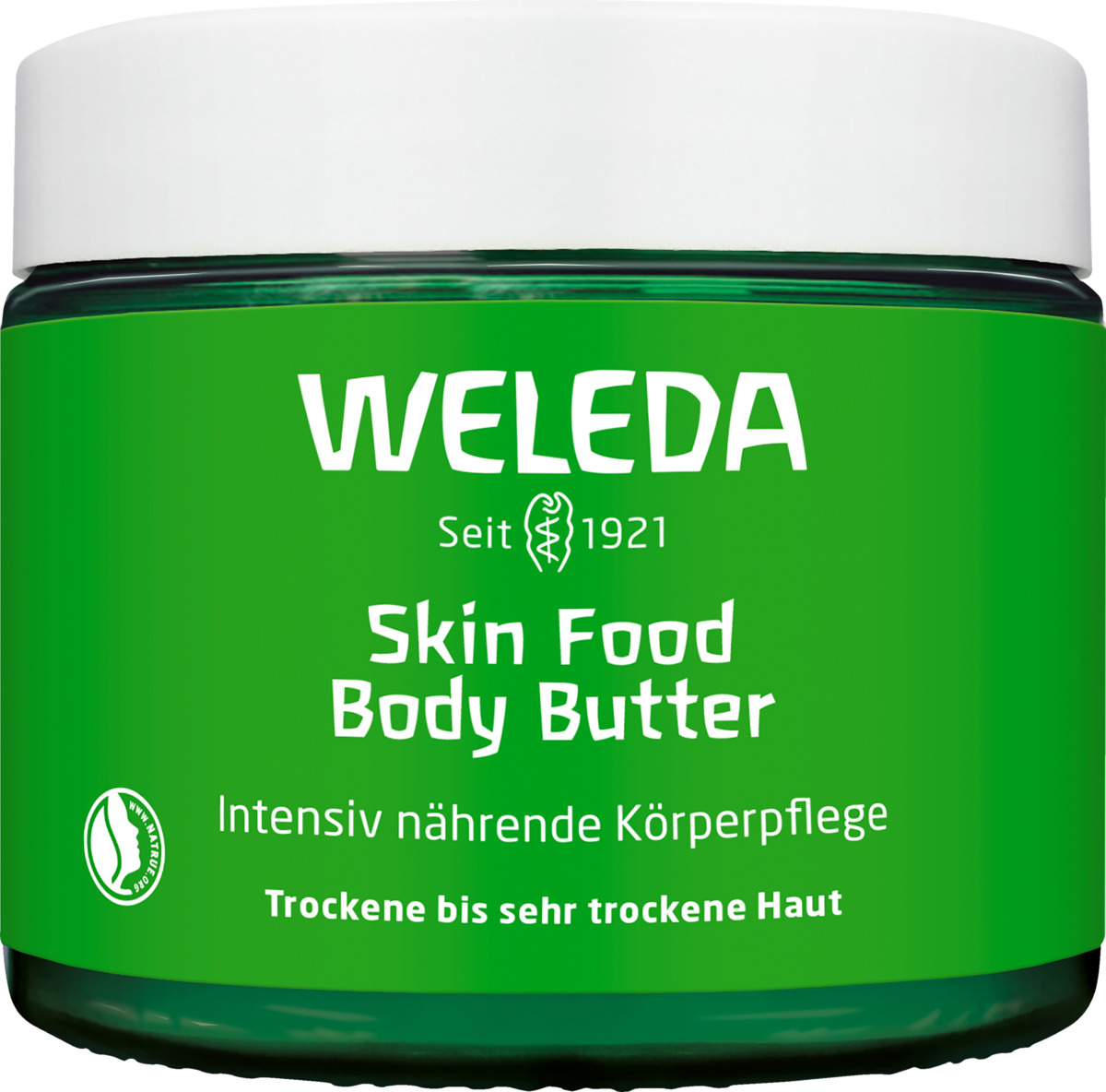Bild 3 von Weleda Skin Food Body Butter