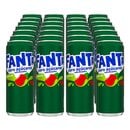 Bild 1 von Fanta Guarana 0,33 Liter Dose, 28er Pack