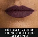 Bild 2 von Max Factor Velvet Mattes Lipstick 60 Mauve
