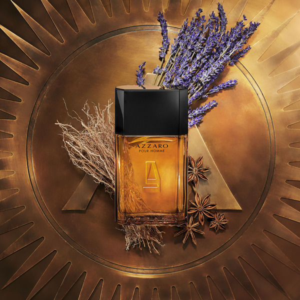 Bild 4 von Azzaro Pour Homme, EdT 100 ml