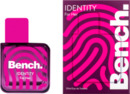 Bild 3 von Bench Identity for Her, EdT 30 ml