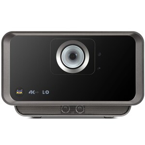 ViewSonic Beamer X10-4K   UHD, 4K, 2400lm LED, Kurzdistanz