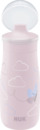 Bild 4 von NUK Mini-Me Sip Trinkflasche rosa 300ml, ab 9 Monate