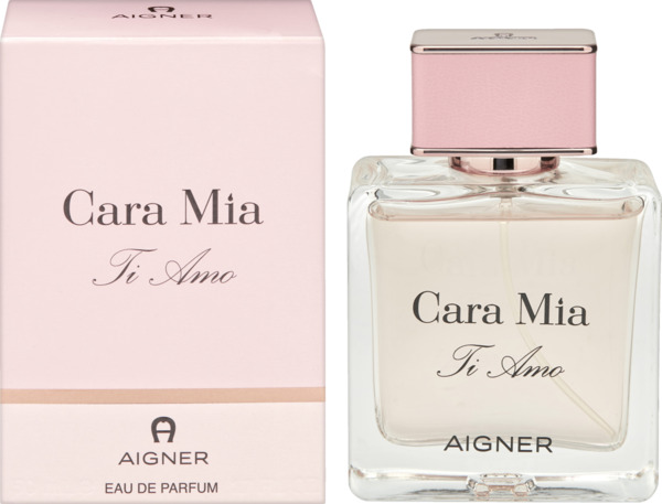 Bild 3 von Aigner Cara Mia Ti Amo, EdP 50 ml