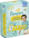 Bild 2 von Pampers premium protection Windeln Gr.5 (11-16kg)