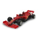 Bild 1 von Ferrari SF 1000 1:16 rot 2,4GHz Bausatz