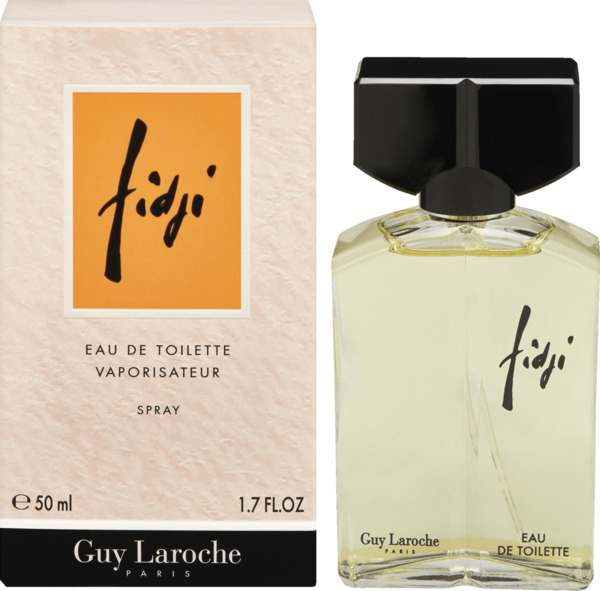 Bild 3 von Guy Laroche fidji, EdT 50 ml
