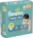 Bild 2 von Pampers baby-dry Windeln Gr.3 (6-10kg)