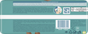 Pampers baby-dry Windeln Gr.8 (17+kg)