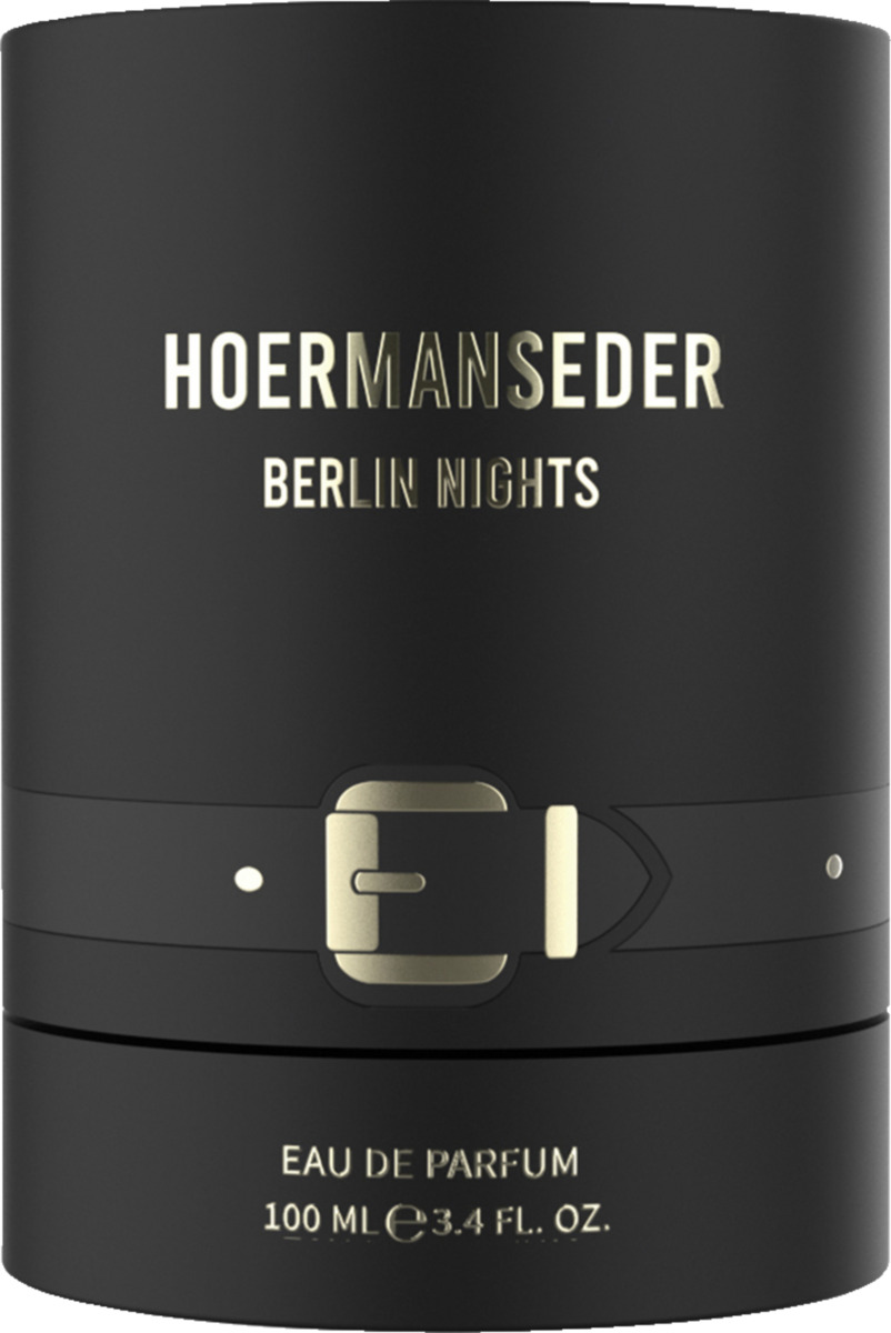 Bild 2 von Marina Hoermanseder Berlin Nights EdP 100 ml