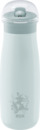 Bild 1 von NUK Mini-Me Flip Trinkflasche Edelstahl blau 500ml, ab 12 Monate