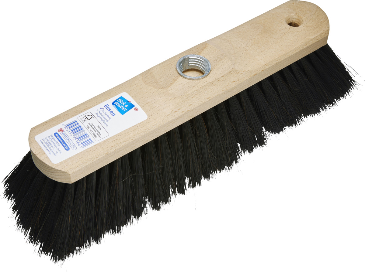 Bild 1 von flink & sauber Besen Natura