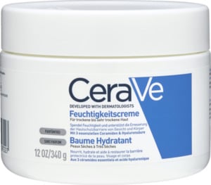 CeraVe Feuchtigkeitscreme