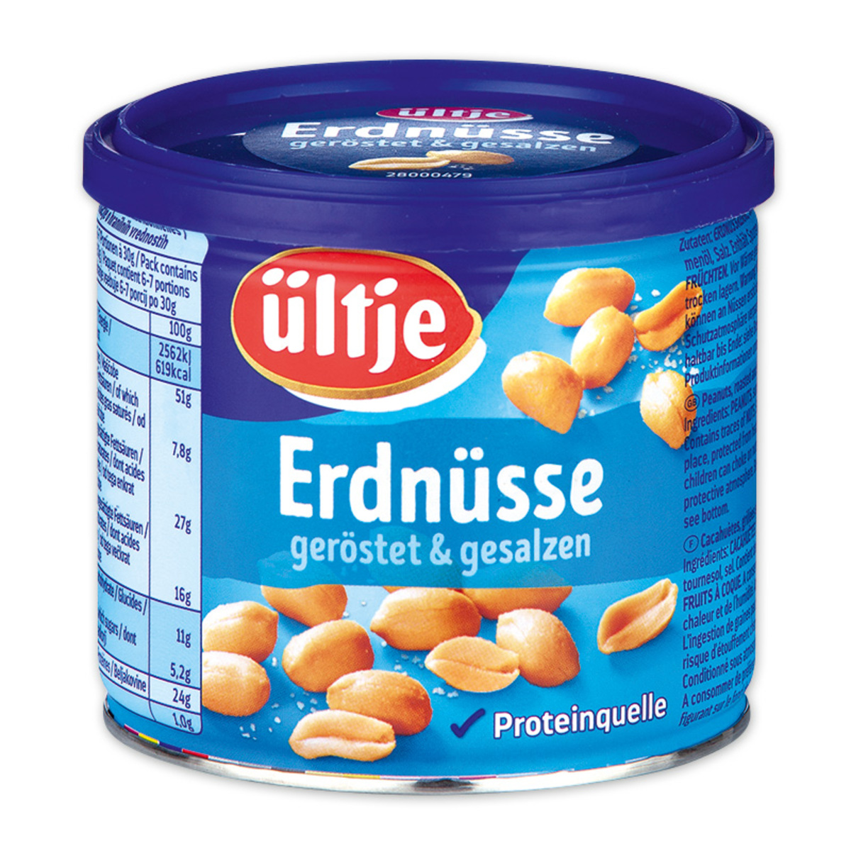 Bild 3 von Ültje Erdnüsse