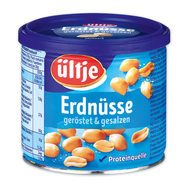 Bild 3 von Ültje Erdnüsse