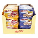 Bild 1 von Filinchen Knäckebrot 75 g, verschiedene Sorten, 30er Pack