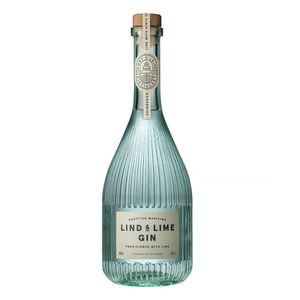Lind & Lime Gin 44,0 % vol 0,7 Liter