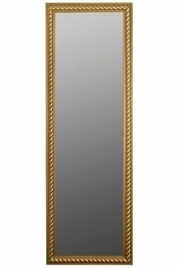 Bild 1 von MyFlair Spiegel "Mina", gold 62 x 187 cm