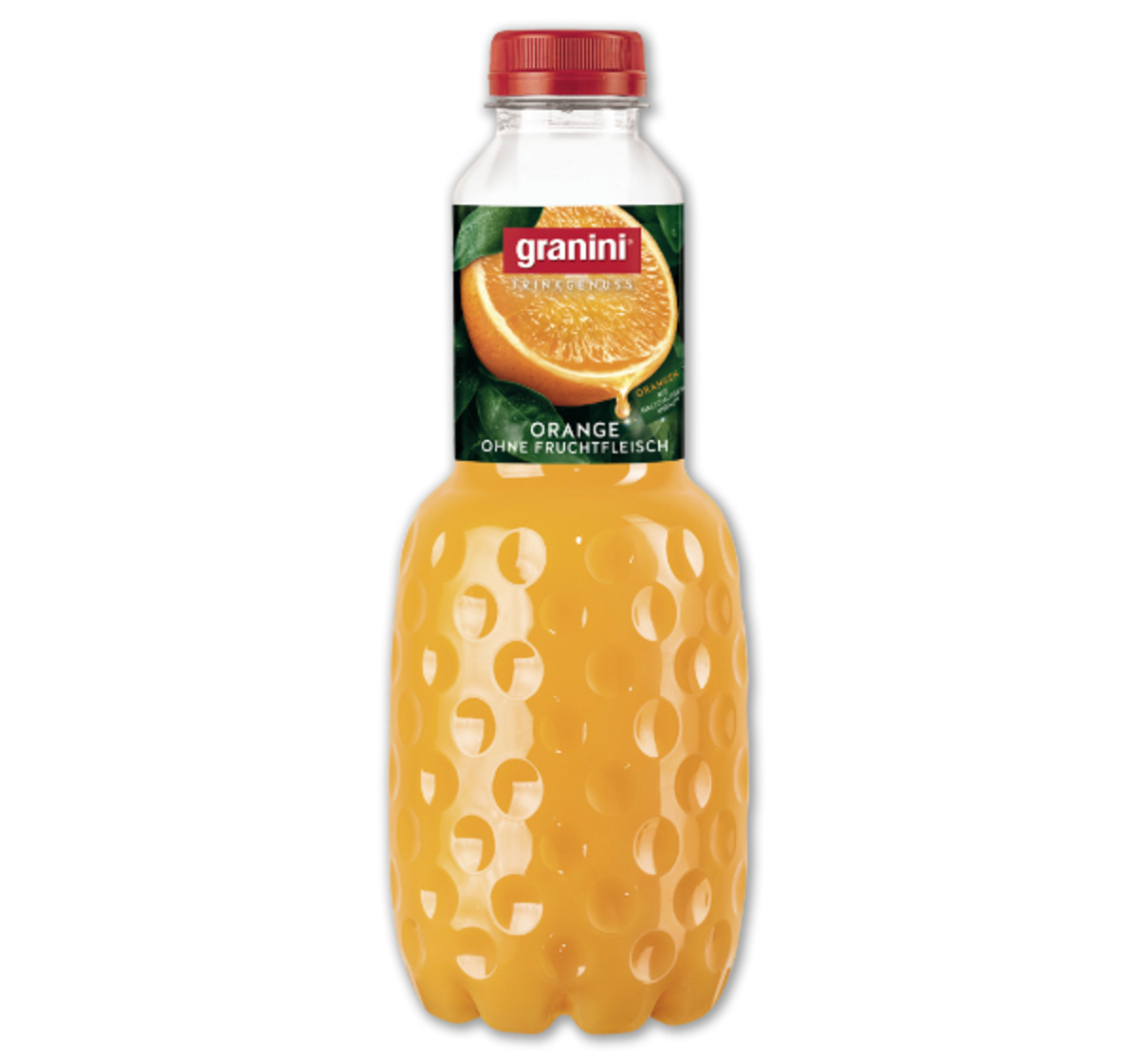 Bild 1 von GRANINI Trinkgenuss Fruchtsaft*