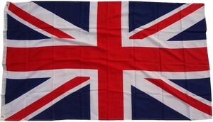 Flagge Grossbritannien 90 x 150 cm