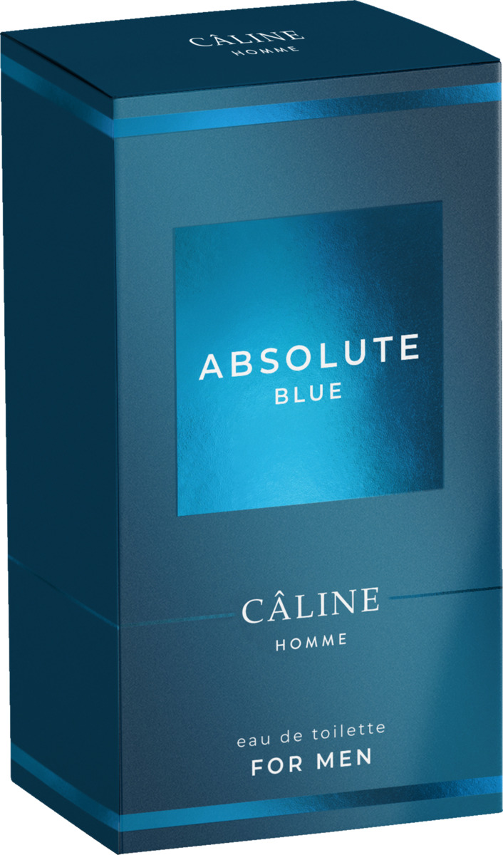 Bild 2 von Câline Homme Absolute Blue, EdT 60 ml