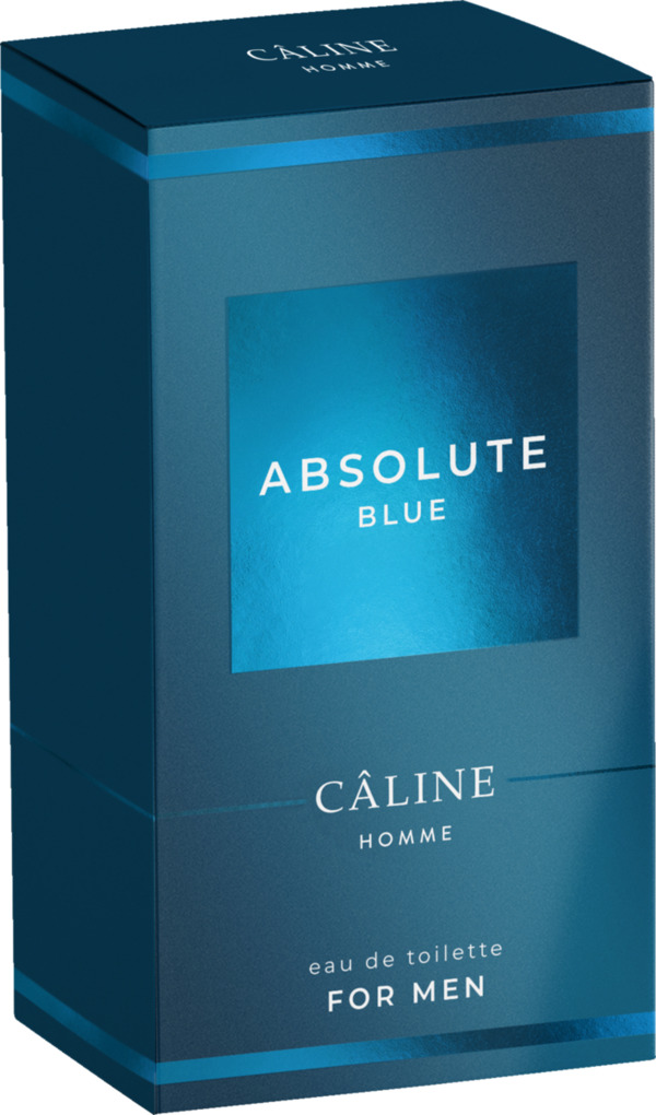 Bild 2 von Câline Homme Absolute Blue, EdT 60 ml