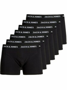 Jack & Jones Boxershorts »CHUEY« (7 Stück) im 7er Pack
