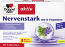 Bild 1 von Doppelherz aktiv Nervenstark Tabletten