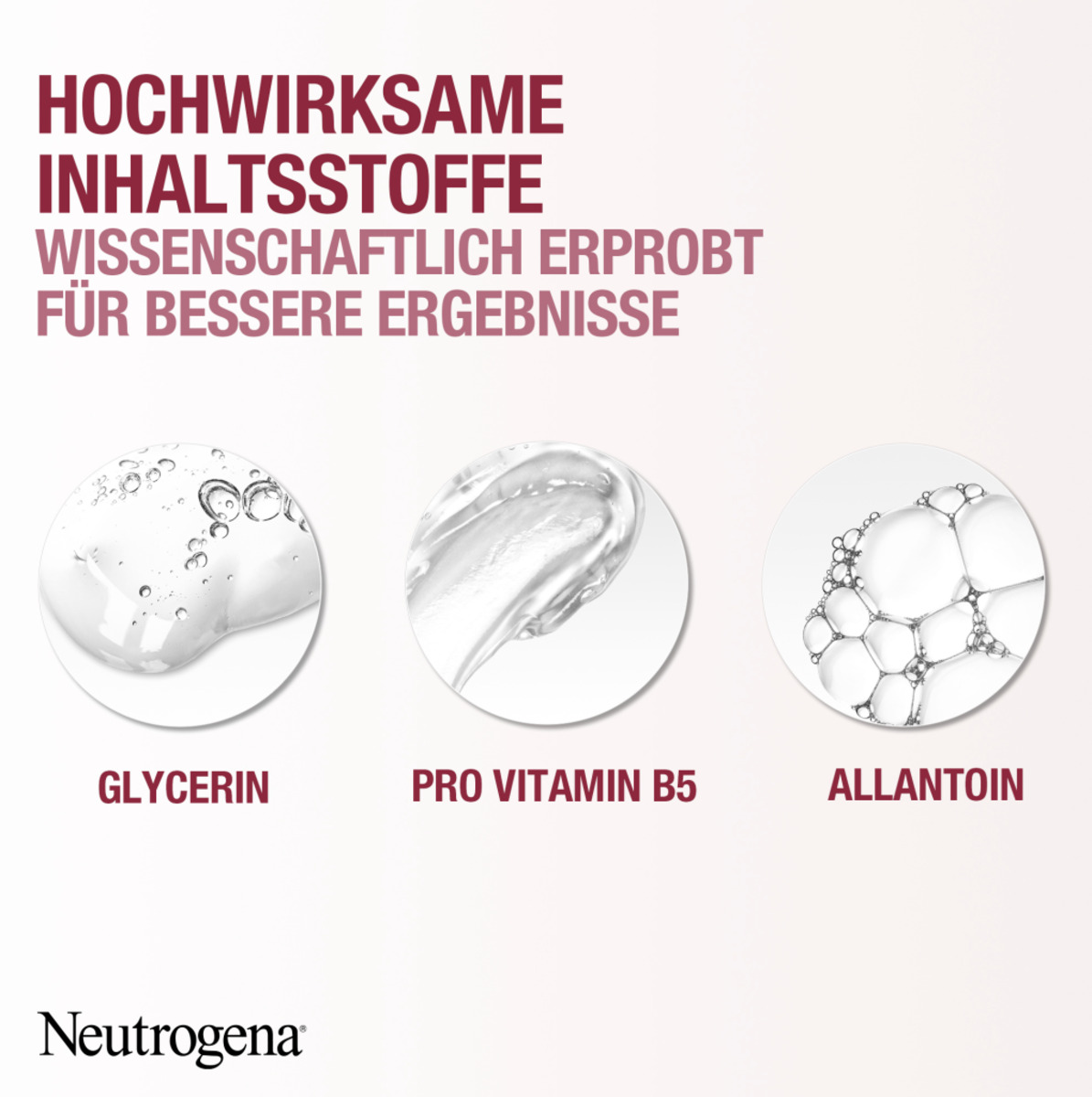 Bild 3 von Neutrogena Intense Repair Bodybalsam