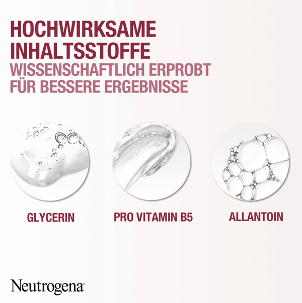 Bild 3 von Neutrogena Intense Repair Bodybalsam