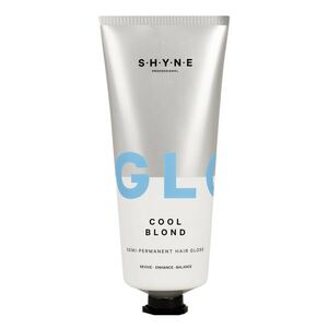 Shyne Gloss Shyne Gloss GLOSS – Cool Blond Haarfarbe 100.0 ml