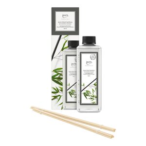 ipuro ESSENTIALS black bamboo Refill