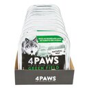 Bild 1 von 4 PAWS Hundenahrung Lamm Karotte 300 g, 9er Pack