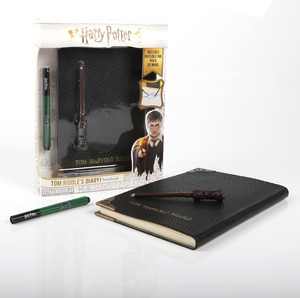 Dickie Toys Harry Potter Tom Riddle's Tagebuch