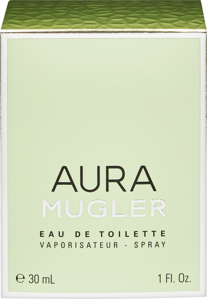 Bild 2 von Thierry Mugler Aura, EdT 30 ml
