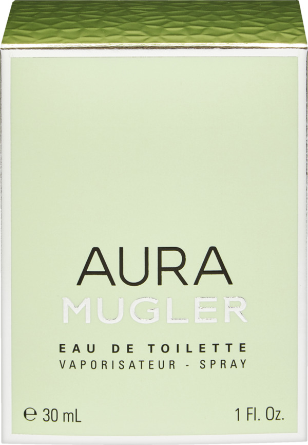 Bild 2 von Thierry Mugler Aura, EdT 30 ml