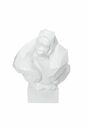 Bild 1 von Kayoom Skulptur Kenya 210 Weiß
